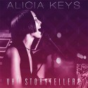 Alicia Keys VH1 Storytellers (CD+DVD)