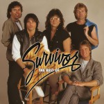 Survivor The Best Of (CD)