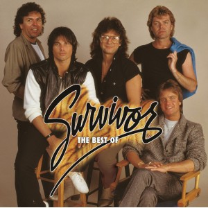 Survivor The Best Of (CD)