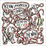 Kevin Johansen + Liniers (Bi)vo en Mexico (CD + DVD)