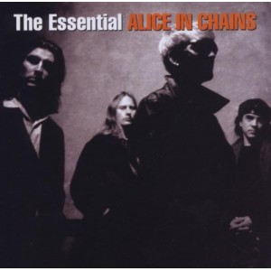 Alice in Chains Essential Alice in Chains (Remastered, 2CD)