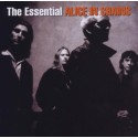 Alice in Chains The Essential Alice in Chains (Remastered, 2CD)