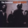 Alice in Chains The Essential Alice in Chains (Remastered) (2CD)
