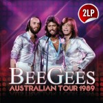 Bee Gees Australian Tour 1989 (Vinilo) (2LP)