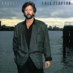 Eric Clapton August (Vinilo)