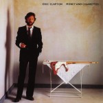 Eric Clapton Money And Cigarettes (Vinilo)