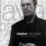 Eric Clapton Clapton Chronicles (The Best Of Eric Clapton) (CD)
