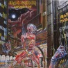 Iron Maiden Somewhere In Time (Vinilo)