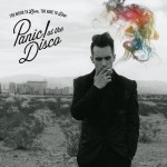 Panic At The Disco Too Weird To Live, Too Rare To Die! (Vinilo)