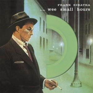 Frank Sinatra In The Wee Small Hours (Vinilo)