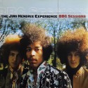 The Jimi Hendrix Experience BBC Sessions (Vinilo) (3LP) (Limited Edition)
