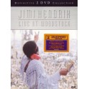 Jimi Hendrix Live At Woodstock (2DVD)