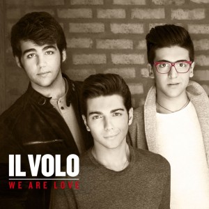 Il Volo We Are Love (CD)