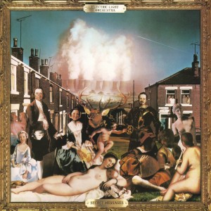 Electric Light Orchestra (E.L.O.) Secret Messages (Vinilo) (2LP)
