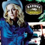 Madonna Music (CD)