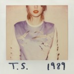 Taylor Swift 1989 (Vinilo) (2LP)