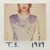 Taylor Swift 1989 (Vinilo) (2LP)