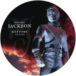 Michael Jackson ‎History Continues (Vinilo) (2LP) (Picture Disc)
