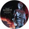 Michael Jackson ‎History Continues (Vinilo) (2LP) (Picture Disc)