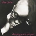 Elton John Sleeping With The Past (Vinilo)