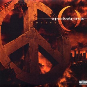 A Perfect Circle Emotive (Vinilo) (2LP)