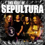 Sepultura The Best Of (CD)