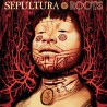 Sepultura Roots (CD)