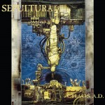 Sepultura Chaos A.D. (CD) (Bonus Tracks)
