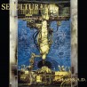 Sepultura Chaos A.D. (CD) (Bonus Tracks)