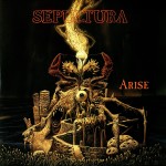 Sepultura Arise (Expanded Edition) (2CD)