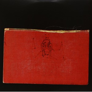 Radiohead Amnesiac (Vinilo) (2LP)