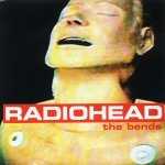 Radiohead The Bends (Vinilo) 
