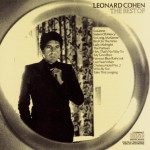 Leonard Cohen The Best Of (CD)