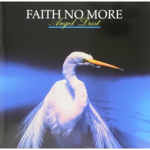 Faith No More Angel Dust (2CD) (Deluxe Edition)