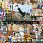 Pat Metheny Secret Story (2CD)