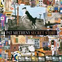 Pat Metheny Secret Story (2CD)