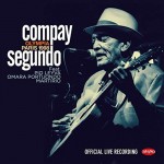 Compay Segundo Live Olympia Paris 1998 (CD+DVD)