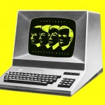 Kraftwerk Computer World (Vinilo)