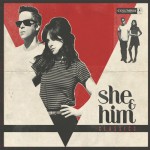 She & Him ‎ Classics (CD)