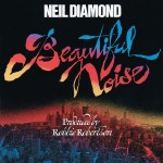 Neil Diamond Beautiful Noise (Vinilo)