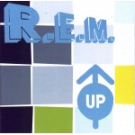 R.E.M. Up  (CD)