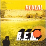 R.E.M. Reveal (CD)