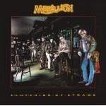 Marillion ‎ Clutching At Straws (Vinilo) (2LP)