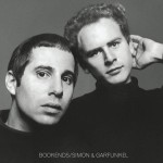 Simon & Garfunkel Bookends (Vinilo)