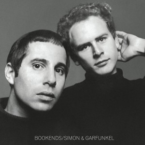 Simon & Garfunkel Bookends (Vinilo)