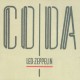 Led Zeppelin CODA (Vinilo) 