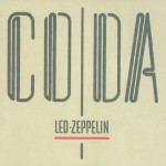 Led Zeppelin CODA (Vinilo) 