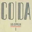 Led Zeppelin CODA (Vinilo) 