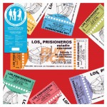 Los Prisioneros Estadio Nacional Vol.2 (Vinilo) (2LP)