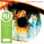 Los Prisioneros Prisioneros 2013 (CD) (Edicion Limitada Numerada